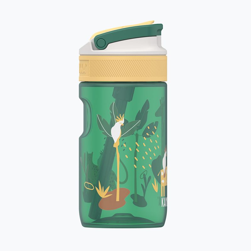 Túrapalack Kambukka Lagoon 400 ml safari jungle 2