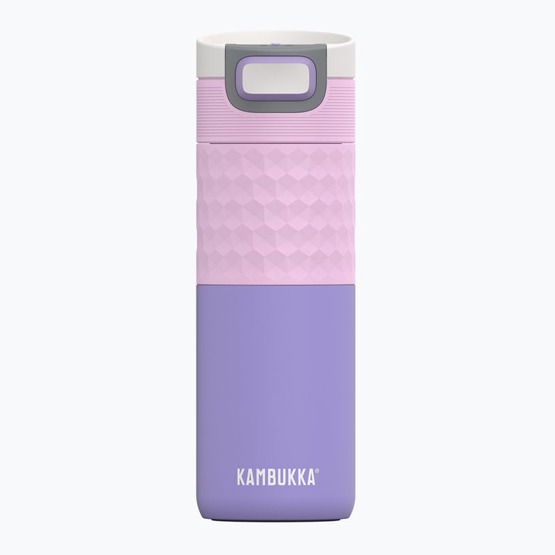 Termobögre Kambukka Etna Grip 500 ml pale purple 2