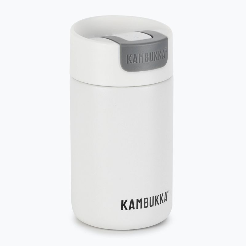 Termobögre Kambukka Olympus 300 ml marshmallow white 2