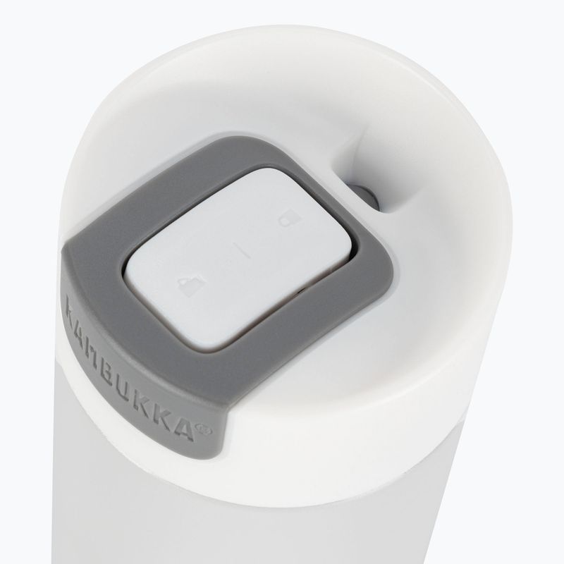 Termobögre Kambukka Olympus 300 ml marshmallow white 4