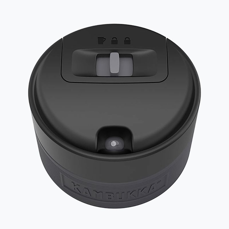 Termoszbögre Kambukka Etna 500 ml matte black 2