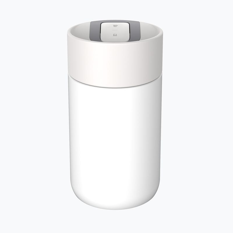 Termoszbögre Kambukka Olympus 300 ml marshmallow white 2.0 3