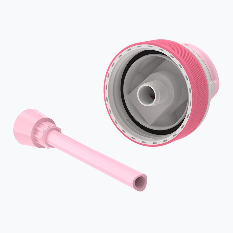 Kambukka Lagoon 400 ml-es utazó palack diva kutyáknak 7