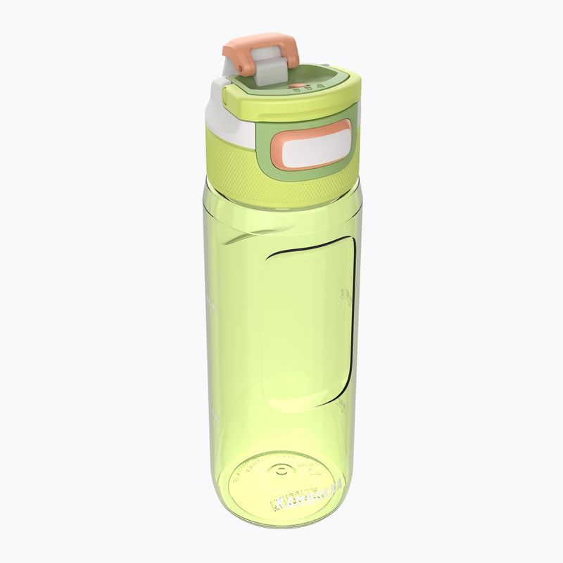 Kambukka Elton 750 ml-es finom lime utazó palack 2