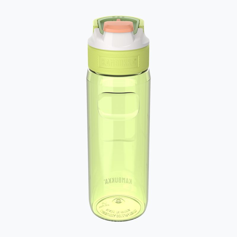 Kambukka Elton 750 ml-es finom lime utazó palack 3