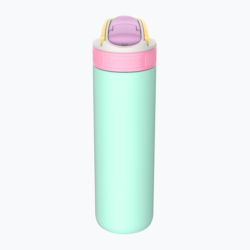 Kambukka Lagoon Szigetelt 600 ml-es jégkrém palack 2