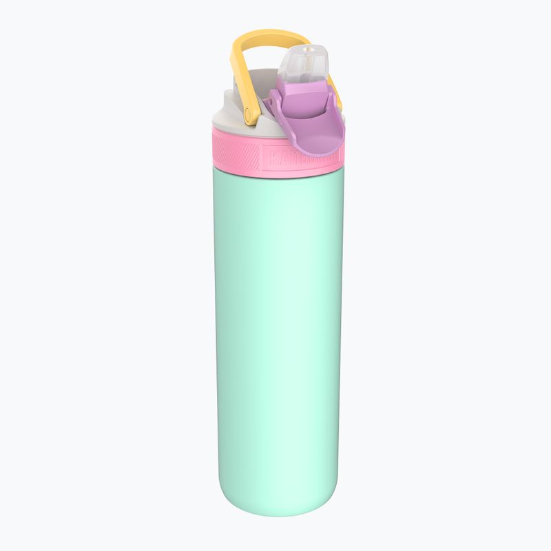 Kambukka Lagoon Szigetelt 600 ml-es jégkrém palack 3