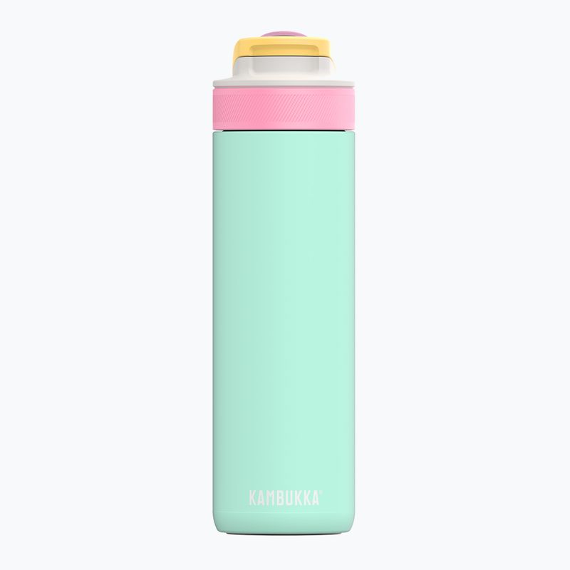 Kambukka Lagoon Szigetelt 600 ml-es jégkrém palack 4