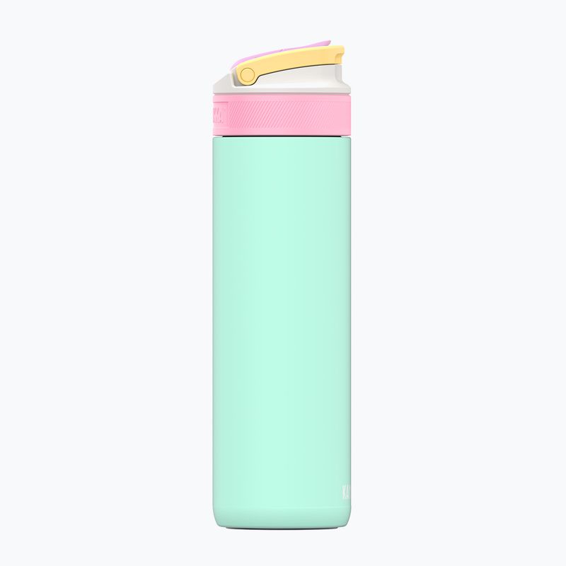 Kambukka Lagoon Szigetelt 600 ml-es jégkrém palack 5