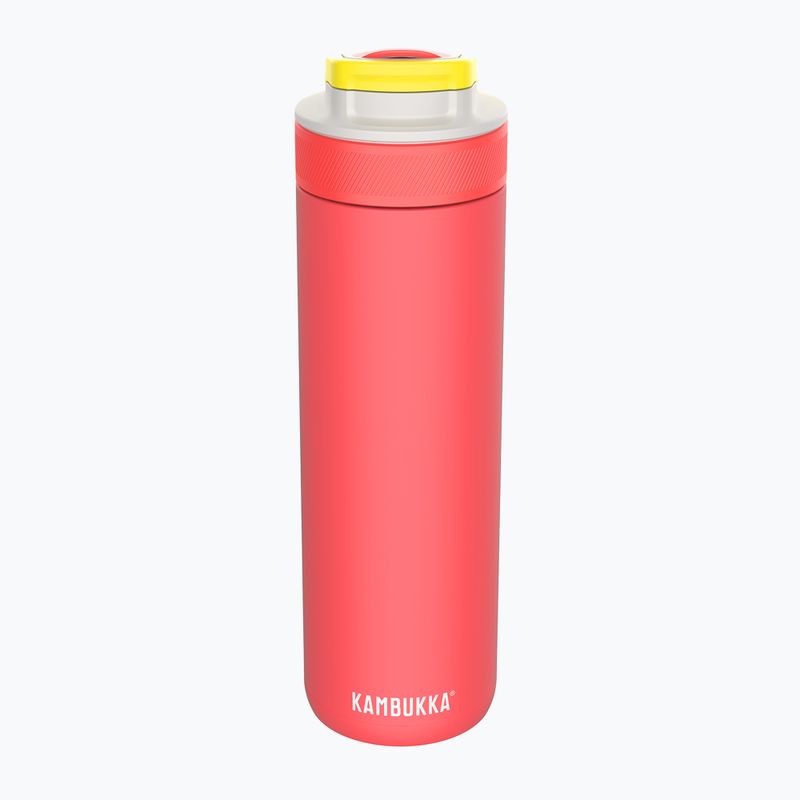 Kambukka Lagoon Szigetelt 600 ml-es fluo fantázia hőpalack