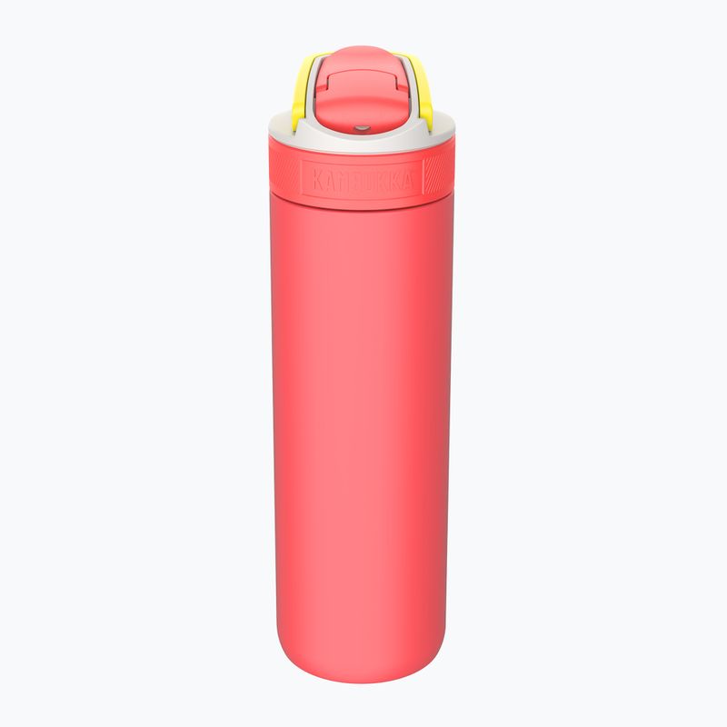 Kambukka Lagoon Szigetelt 600 ml-es fluo fantázia hőpalack 2