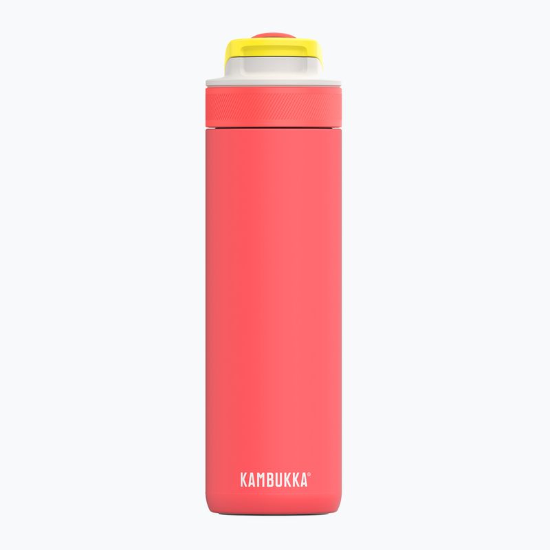 Kambukka Lagoon Szigetelt 600 ml-es fluo fantázia hőpalack 3