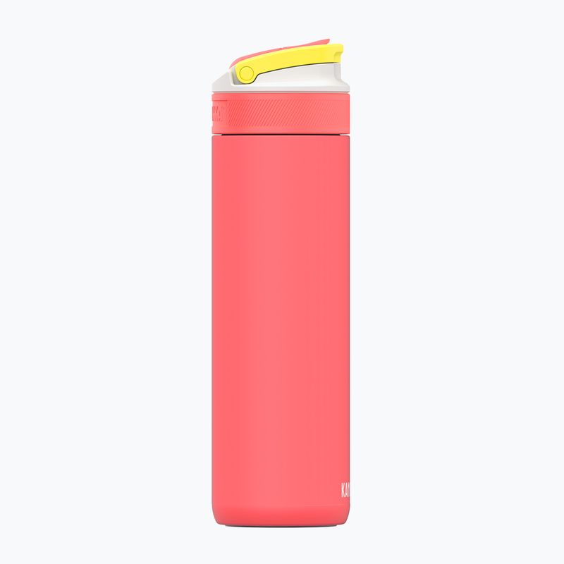 Kambukka Lagoon Szigetelt 600 ml-es fluo fantázia hőpalack 4