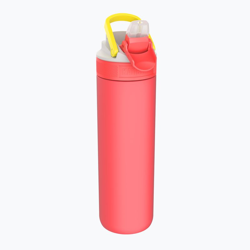 Kambukka Lagoon Szigetelt 600 ml-es fluo fantázia hőpalack 5