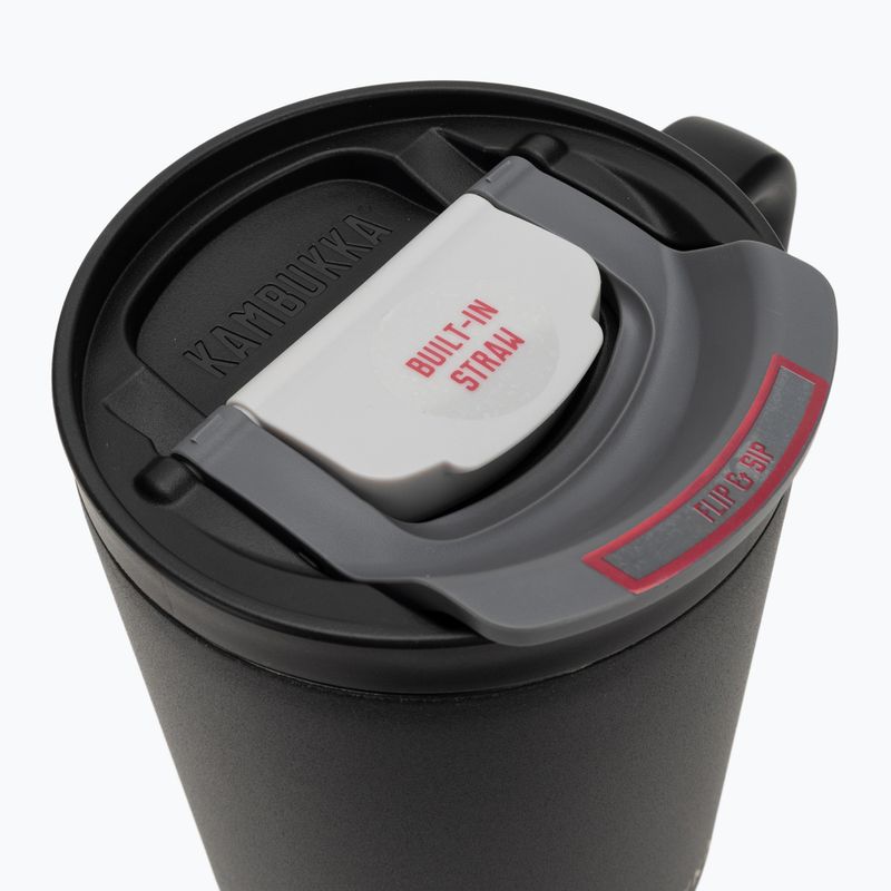 Termoszbögre Kambukka Rio 950 ml night rider 5