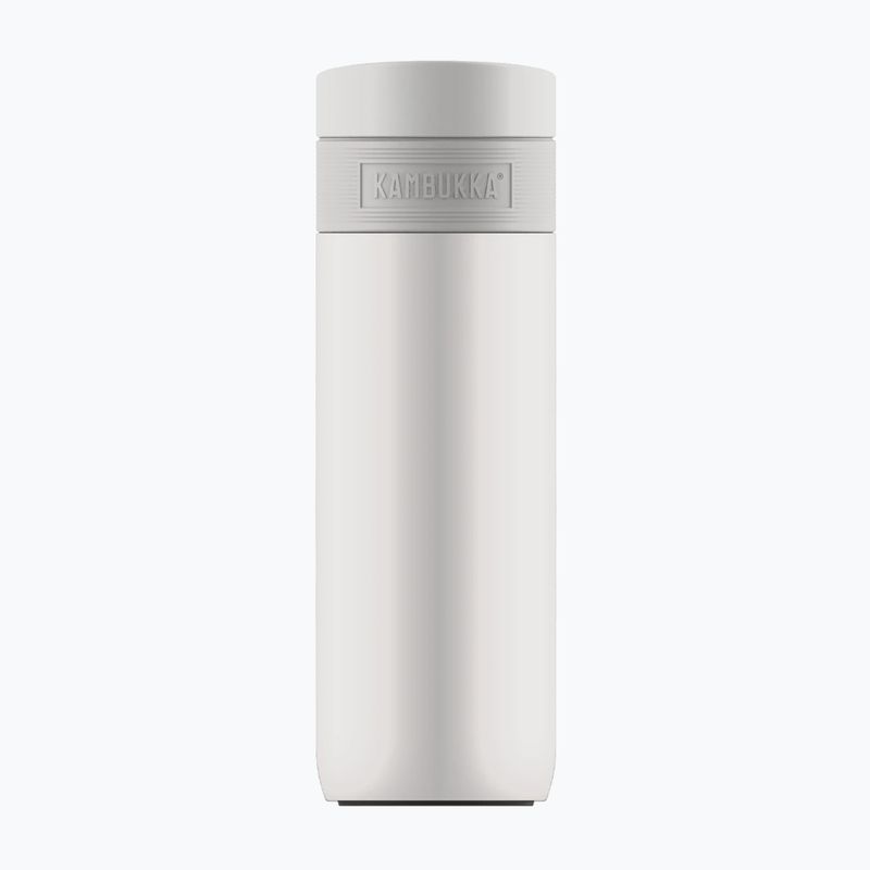Termoszbögre Kambukka Etna 500 ml milky white 2