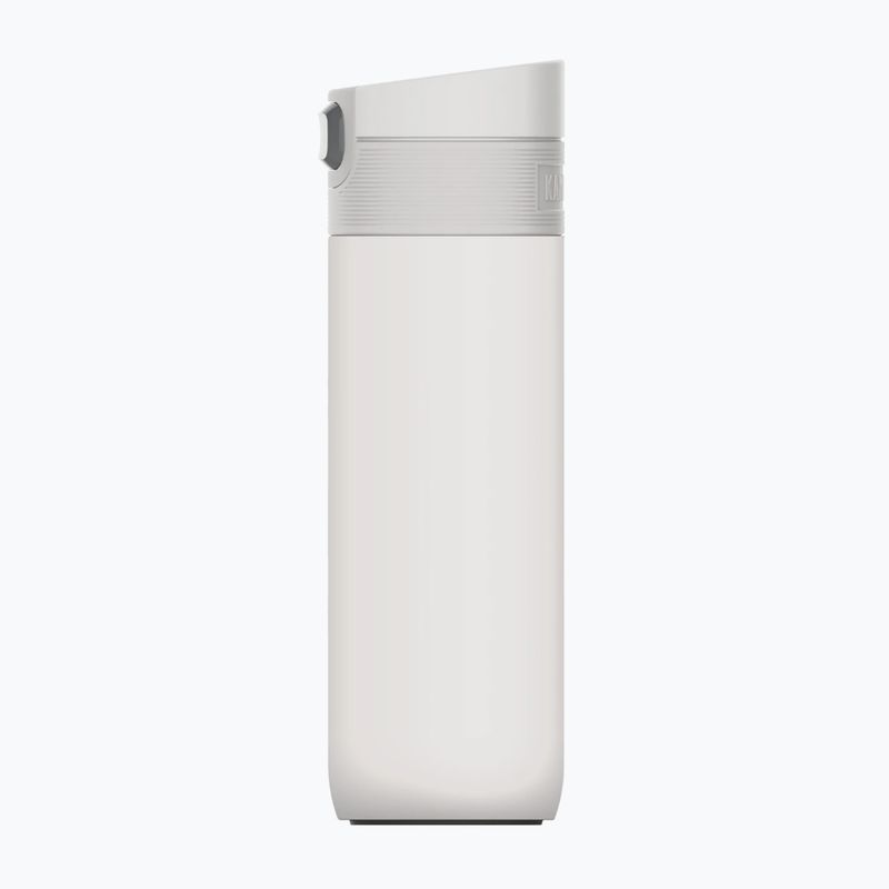 Termoszbögre Kambukka Etna 500 ml milky white 4