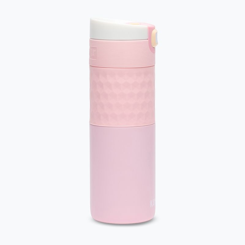 Termoszbögre Kambukka Etna Grip 500 ml pink aura 4