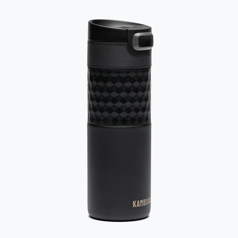 Termoszbögre Kambukka Etna Grip 500 ml black velvet 2