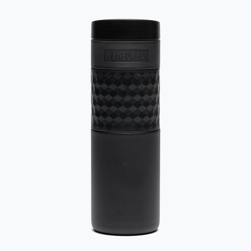 Termoszbögre Kambukka Etna Grip 500 ml black velvet 3