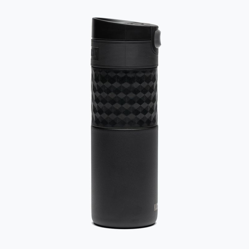 Termoszbögre Kambukka Etna Grip 500 ml black velvet 5