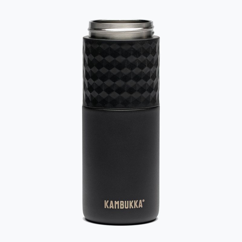 Termoszbögre Kambukka Etna Grip 500 ml black velvet 6