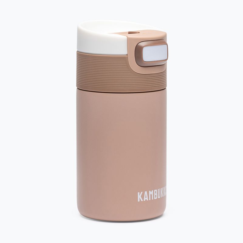 Termoszbögre Kambukka Etna 300 ml cinnamon charm 2