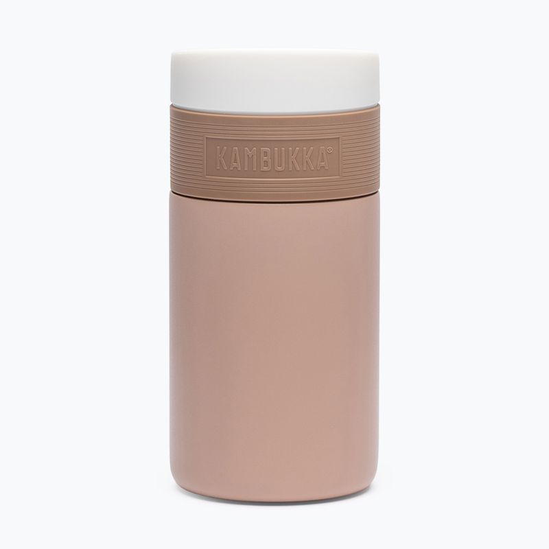Termoszbögre Kambukka Etna 300 ml cinnamon charm 3
