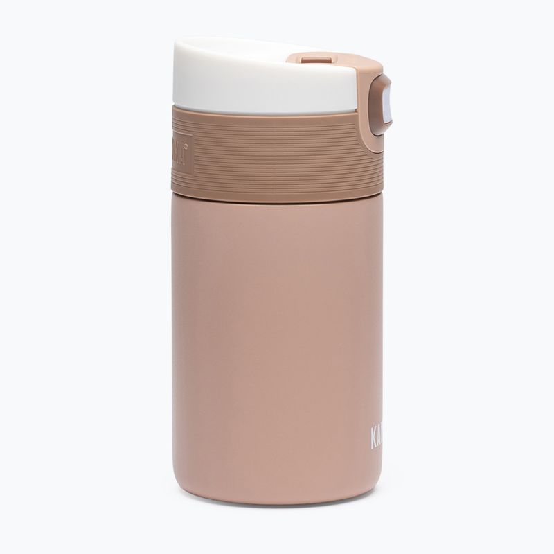 Termoszbögre Kambukka Etna 300 ml cinnamon charm 5