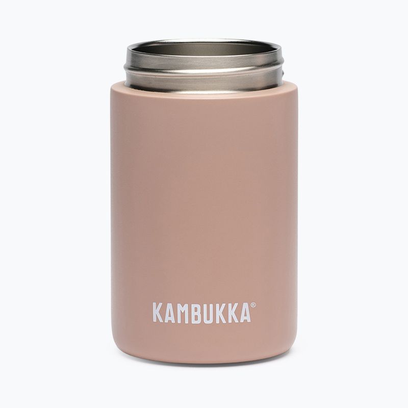 Termoszbögre Kambukka Etna 300 ml cinnamon charm 6