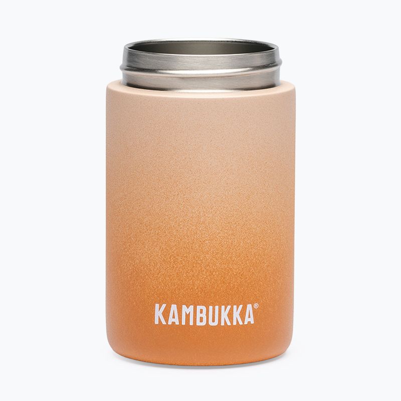 Termoszbögre Kambukka Olympus 300 ml cafe crema 6
