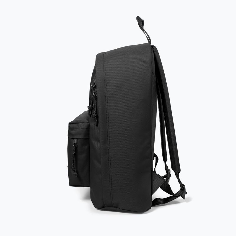 Városi hátizsák Eastpak Out Of Office 27 l black 3
