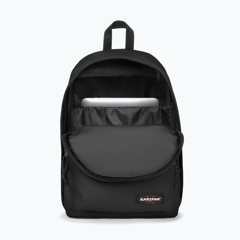 Városi hátizsák Eastpak Out Of Office 27 l black 4