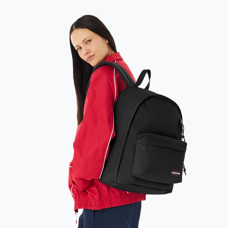 Városi hátizsák Eastpak Out Of Office 27 l black 5