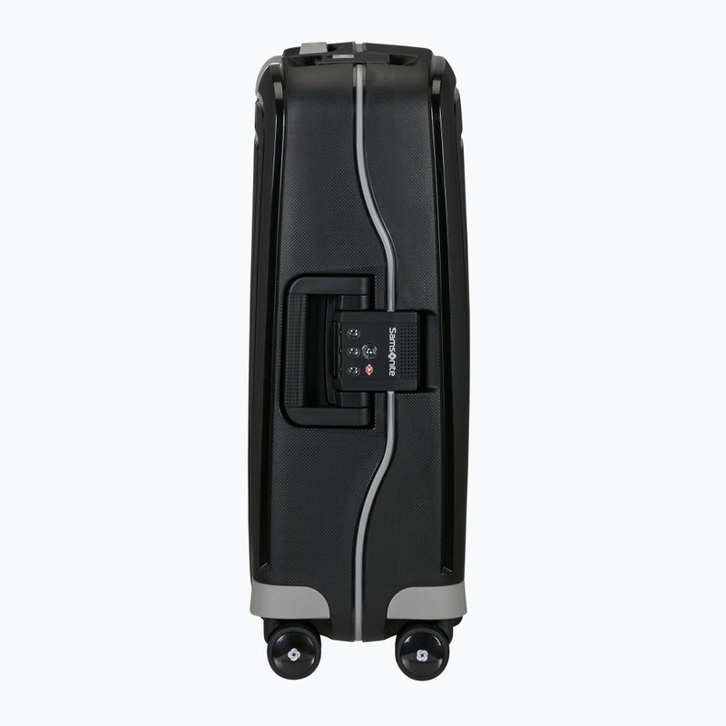 Bőrönd Samsonite S'cure Spinner 34 l black 4
