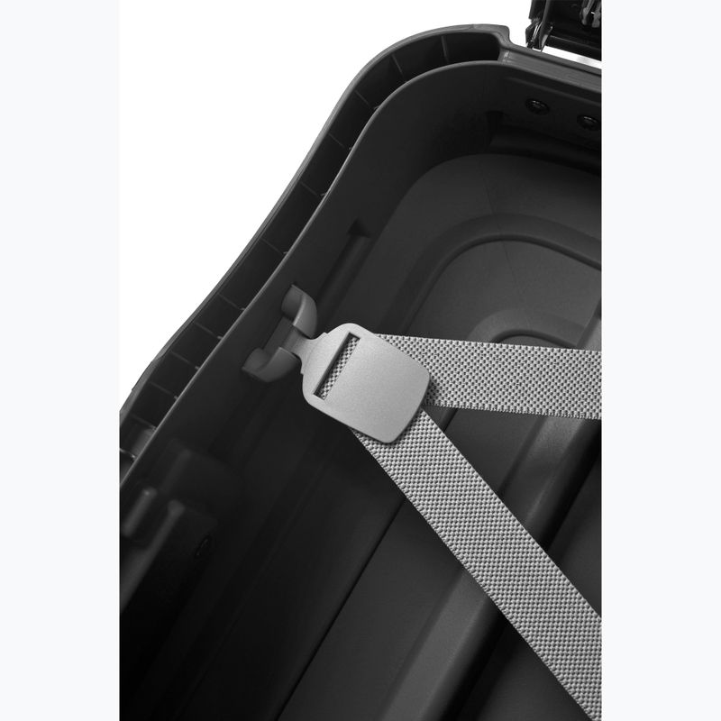 Bőrönd Samsonite S'cure Spinner 34 l black 7