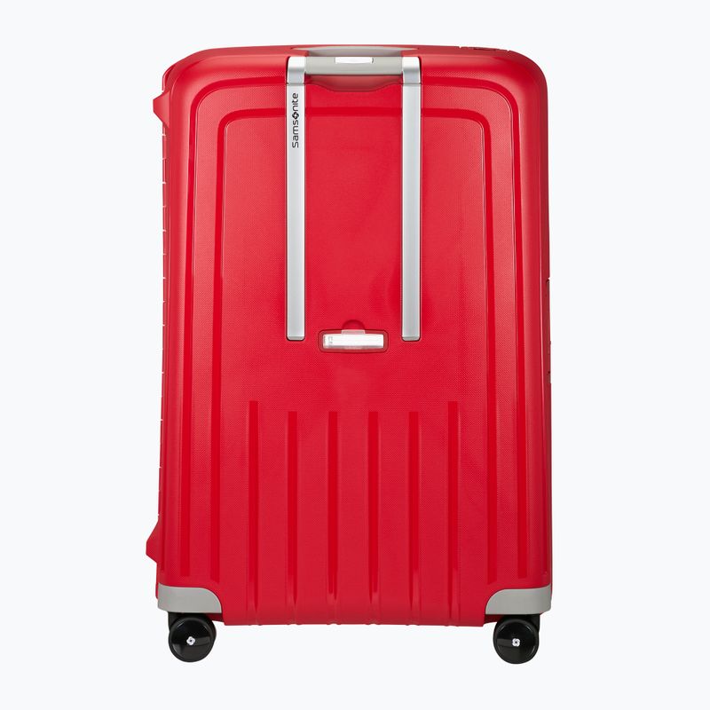 Bőrönd Samsonite S'cure Spinner 138 l 3