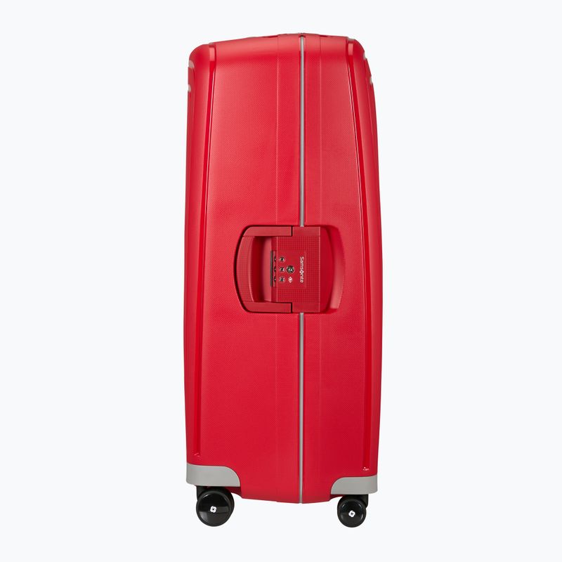 Bőrönd Samsonite S'cure Spinner 138 l 4