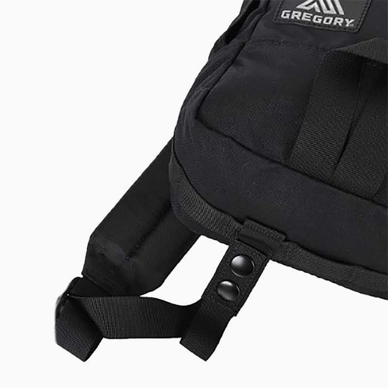 Hátizsák Gregory Switch Sling 5 l black 4