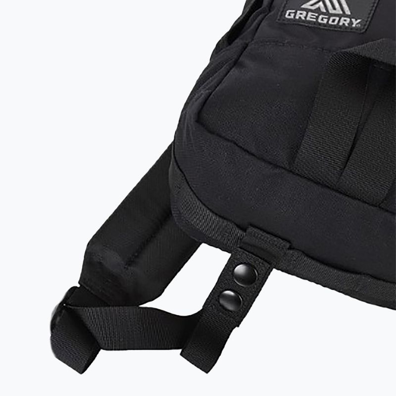 Hátizsák Gregory Switch Sling 5 l black ballistic 4