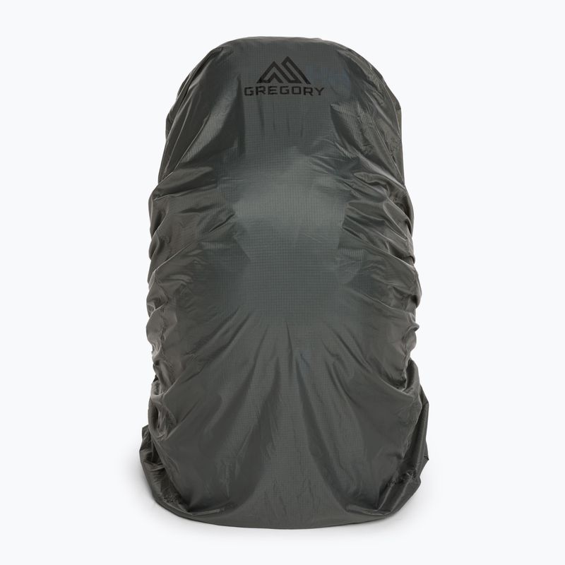 Gregory Pro Raincover 80-100 l szürke hátizsákhuzat