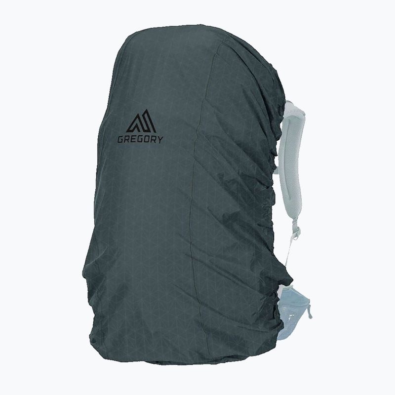 Gregory Pro Raincover 80-100 l szürke hátizsákhuzat 4