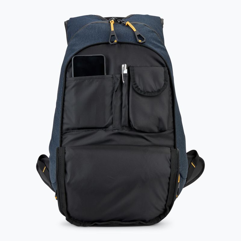 Városi hátizsák Samsonite Paradiver Light 24 l jeans blue 7