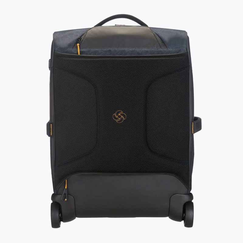 Utazótáska Samsonite Paradiver Light 51 l jeans blue 2