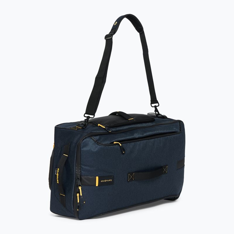Utazótáska Samsonite Paradiver Light Duffle 74.5 l jeans blue 5