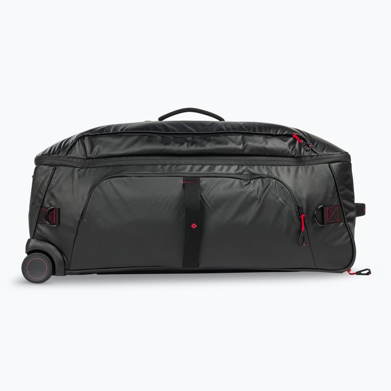 Utazótáska Samsonite Paradiver Light Duffle 121.5 l black 4