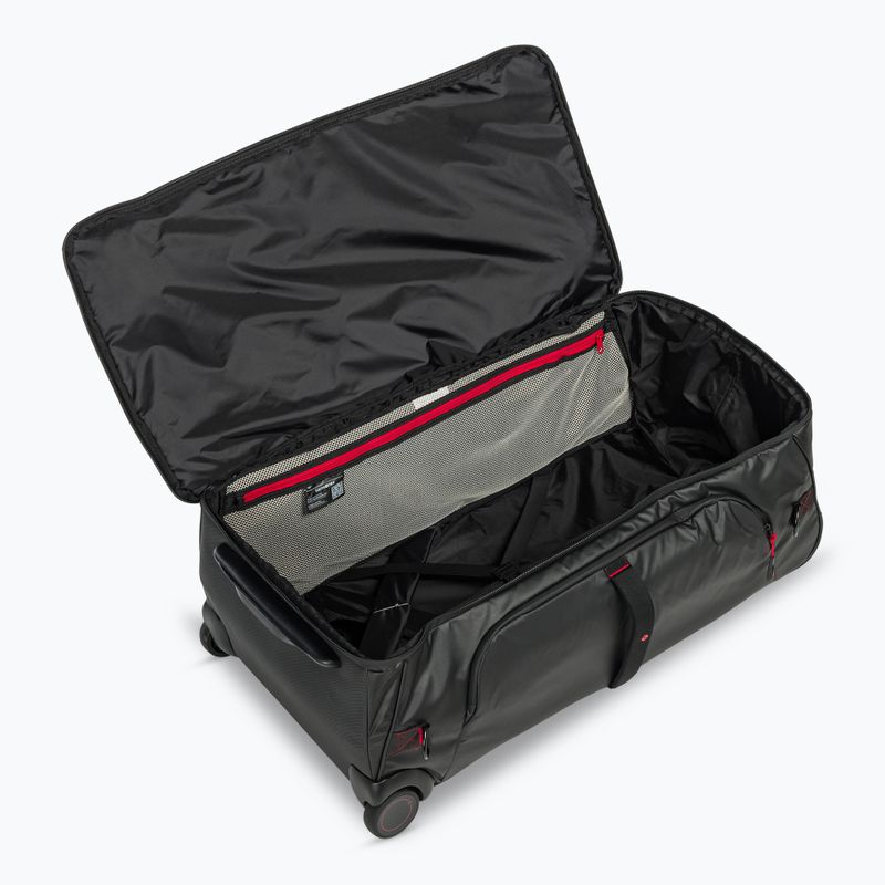 Utazótáska Samsonite Paradiver Light Duffle 121.5 l black 7