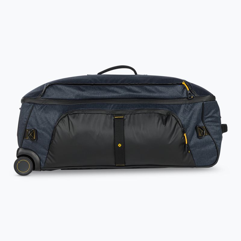 Utazótáska Samsonite Paradiver Light Duffle 121.5 l jeans blue 4