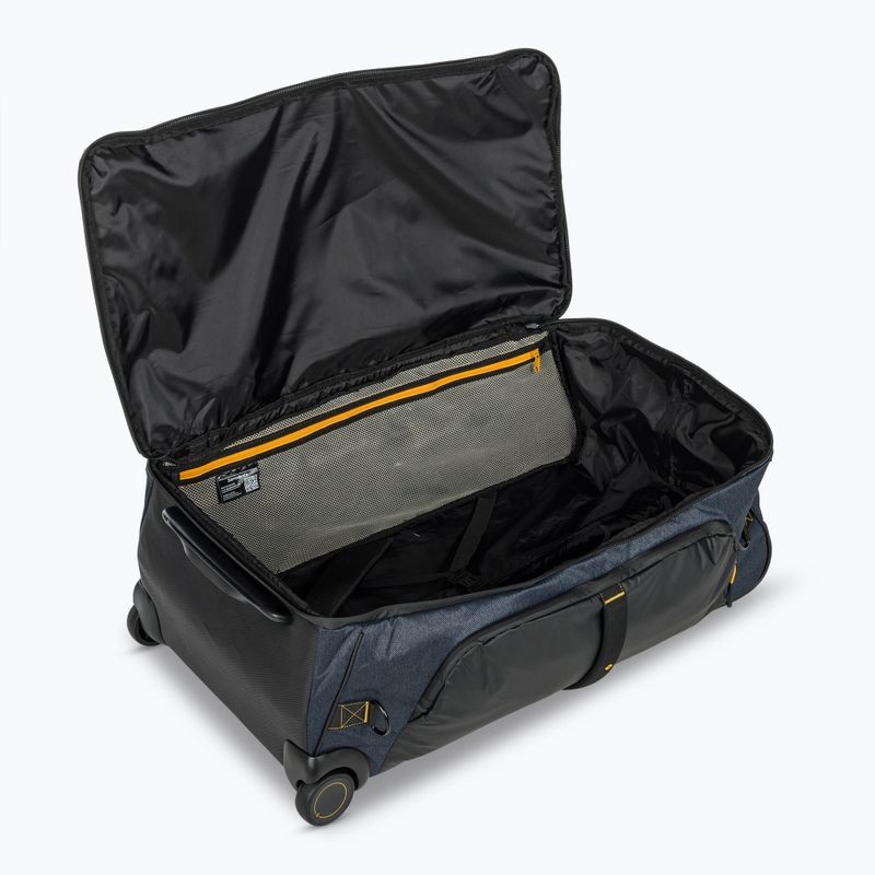 Utazótáska Samsonite Paradiver Light Duffle 121.5 l jeans blue 7