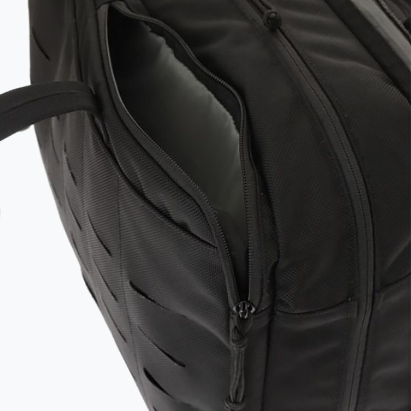 Táska Gregory Marshal 3Way 30 l black ballistic 4